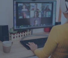 Hybrid Team Management